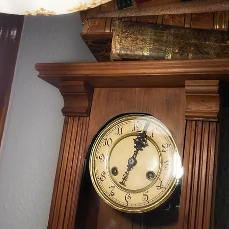 Diego's Vintage Apartman *
