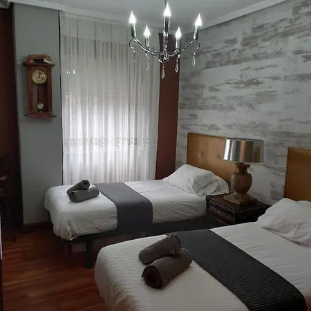Diego's Vintage Apartman