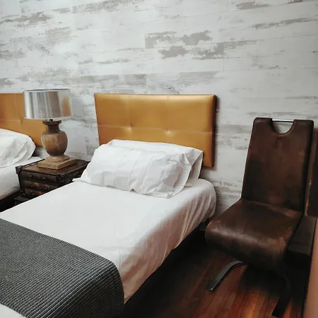 Apartment Diego's Vintage Bilbao