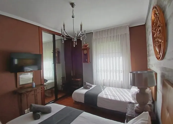 Diego's Vintage Bilbao