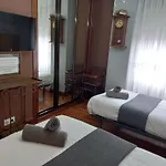 Diego's Vintage شقة