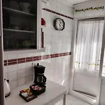 Diego's Vintage شقة بلباو