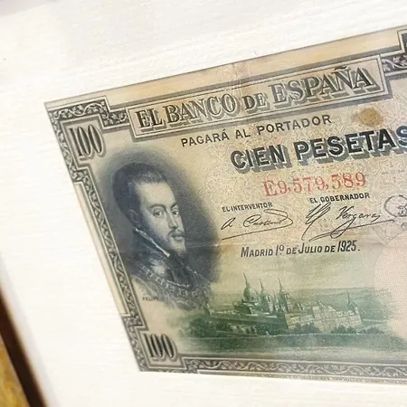 Lejlighed Diego's Vintage