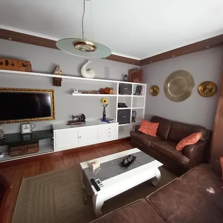 Diego's Vintage Bilbao