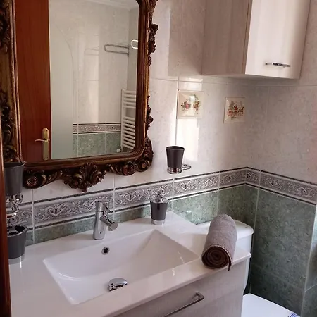 Diego's Vintage Apartment *