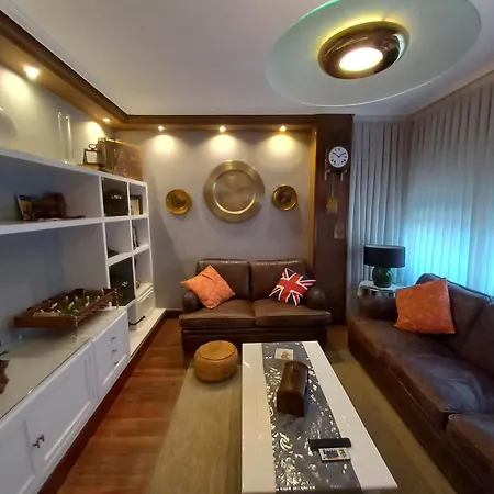 Lejlighed Diego's Vintage *