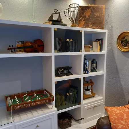 Diego's Vintage Bilbao