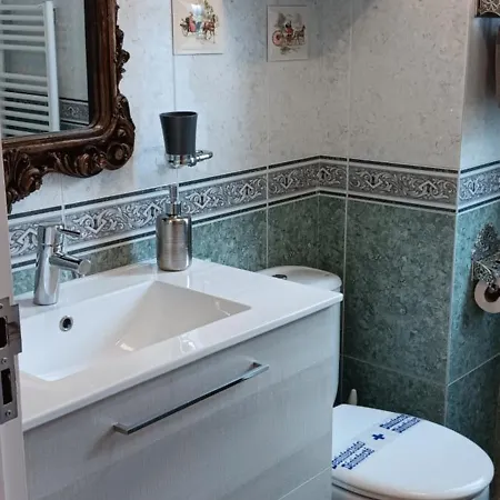 Apartment Diego's Vintage *