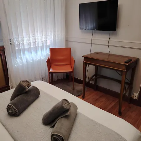 Apartment Diego's Vintage