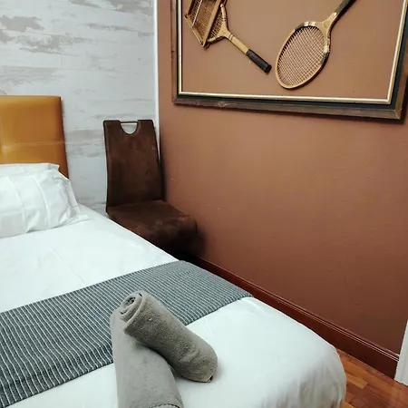 Diego's Vintage Bilbao