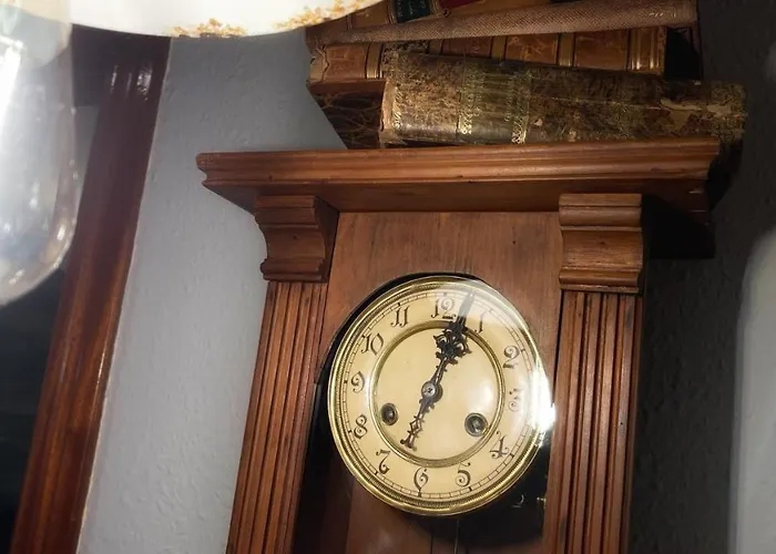 Diego's Vintage Appartement *