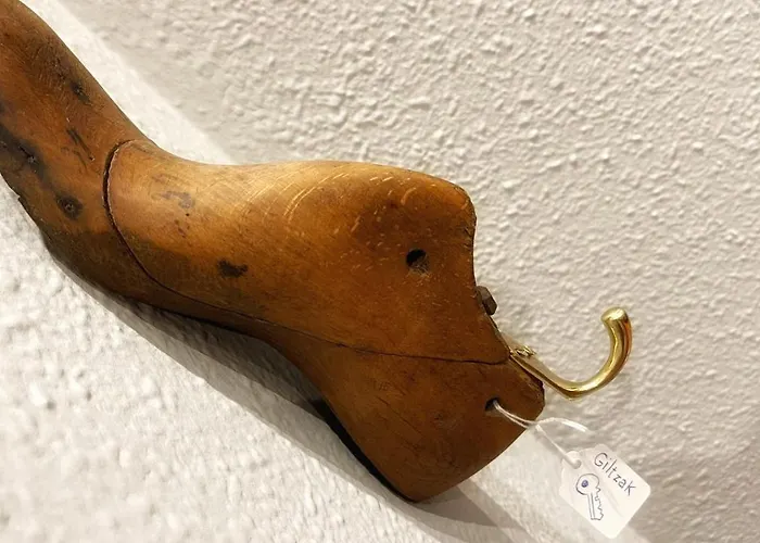 Appartamento Diego's Vintage