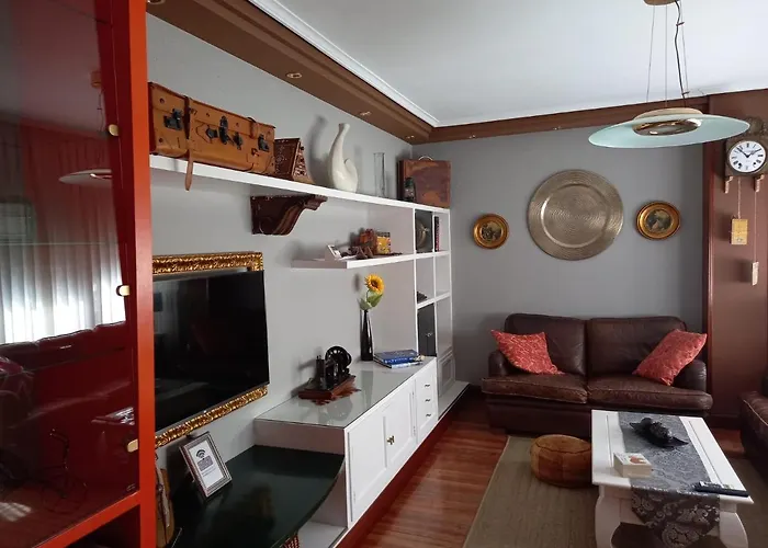 Diego's Vintage Bilbao