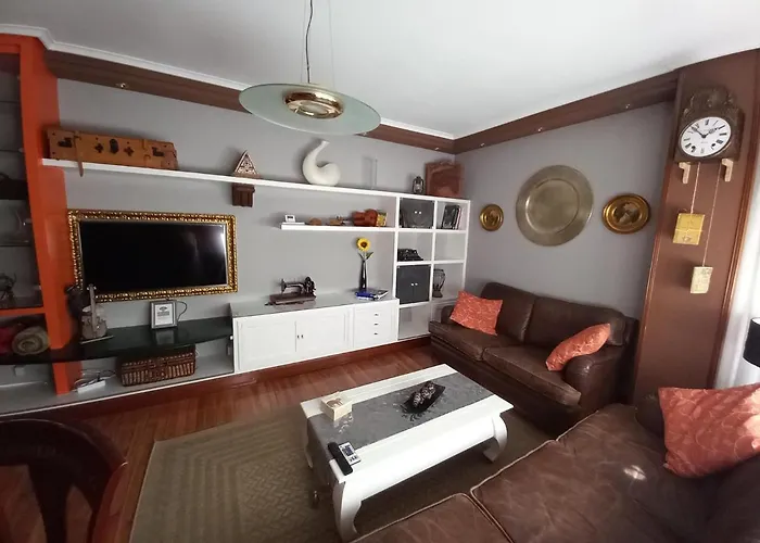 Diego's Vintage Bilbao