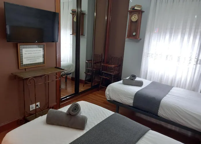 Diego's Vintage Appartement