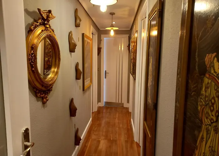 Diego's Vintage Appartement *