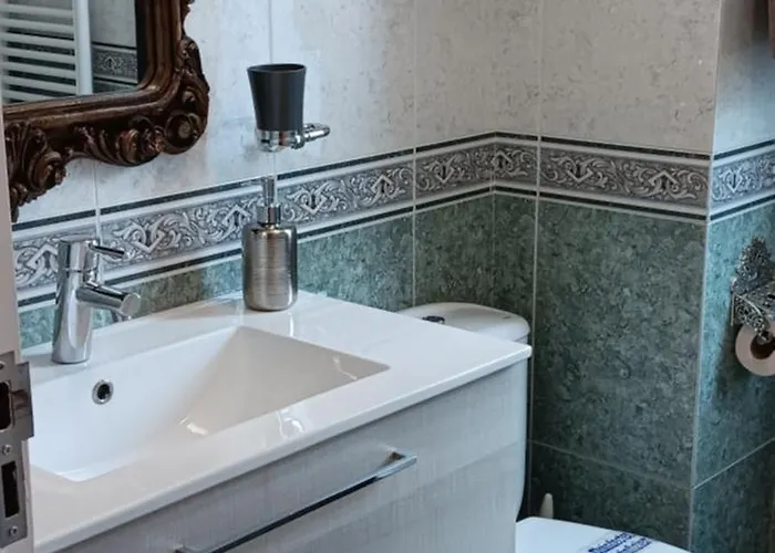 Appartement Diego's Vintage *