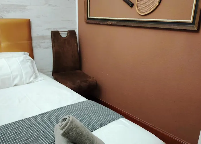 Diego's Vintage Bilbao