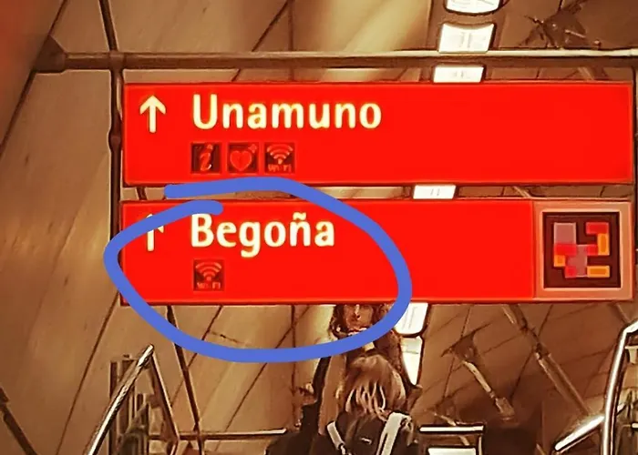 Diego's Vintage Bilbao