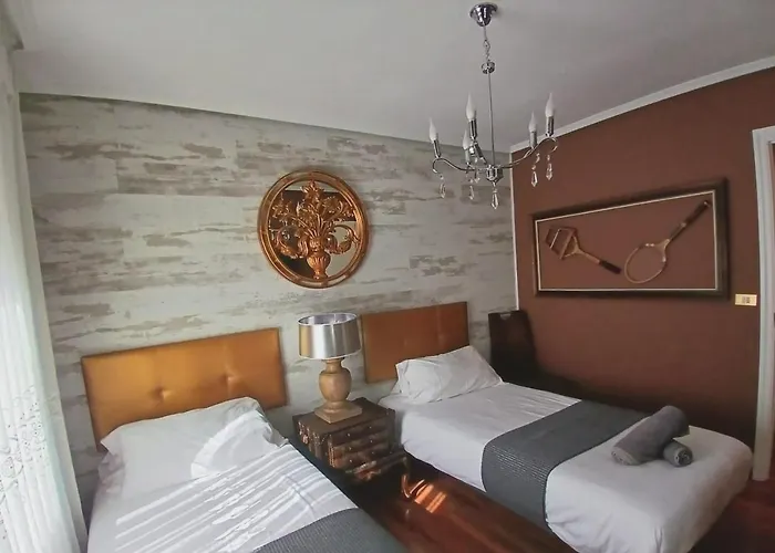 Appartement Diego's Vintage