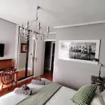 Apartmán Diego's Vintage *