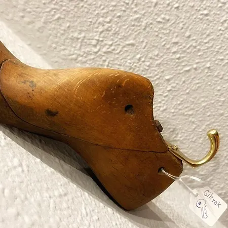 Appartamento Diego's Vintage