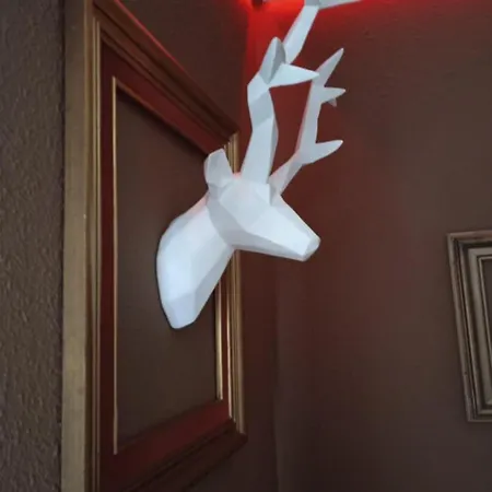 Appartamento Diego's Vintage *