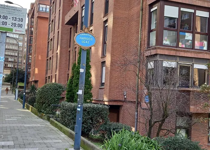 Diego's Vintage Apartment