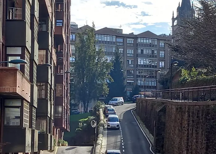 Diego's Vintage Apartment *