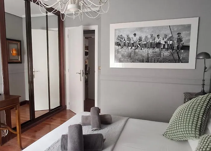 Diego's Vintage Bilbao