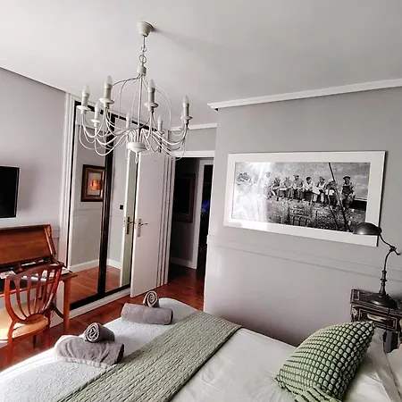 Apartament Diego's Vintage *