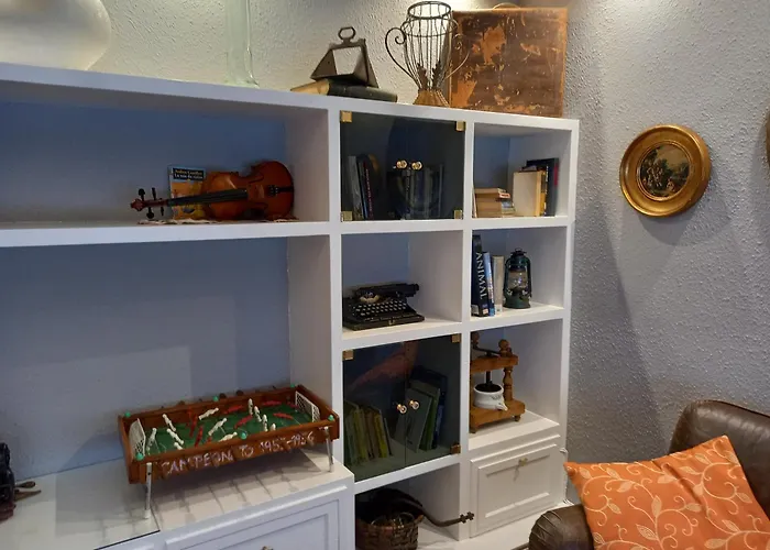 Diego's Vintage Bilbao